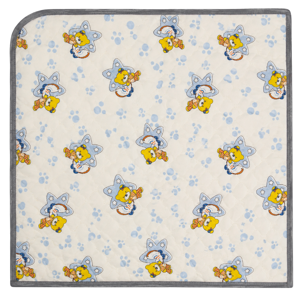ACC 1226 Cambiador Pañales Niño 75cm * 60cm