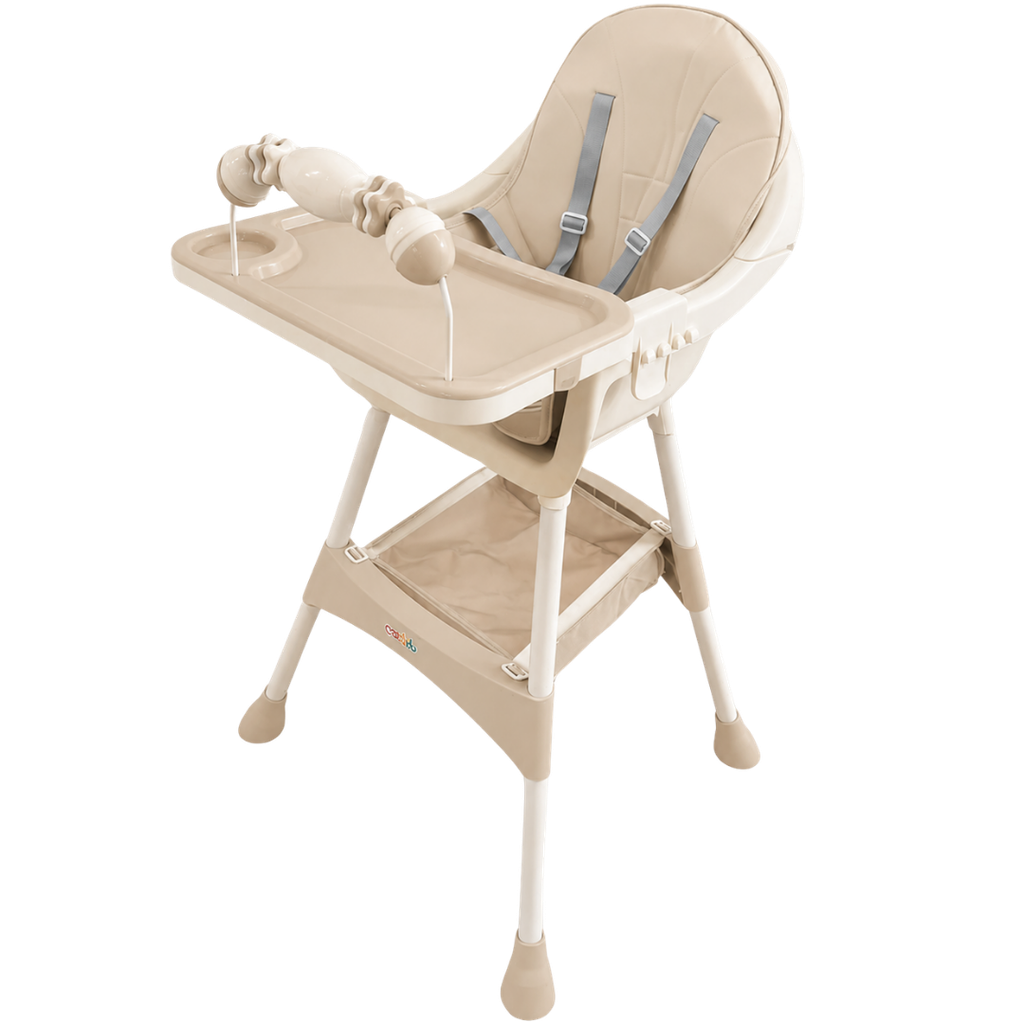 [5468] ACC Silla Comedor SCH1040 Beige