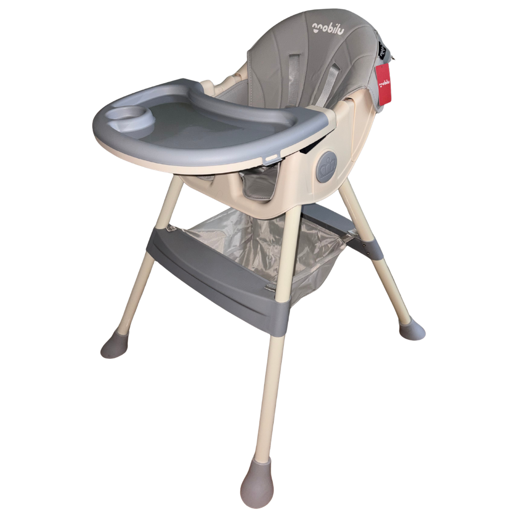 [5469] ACC Silla Comedor SCM715 Gris