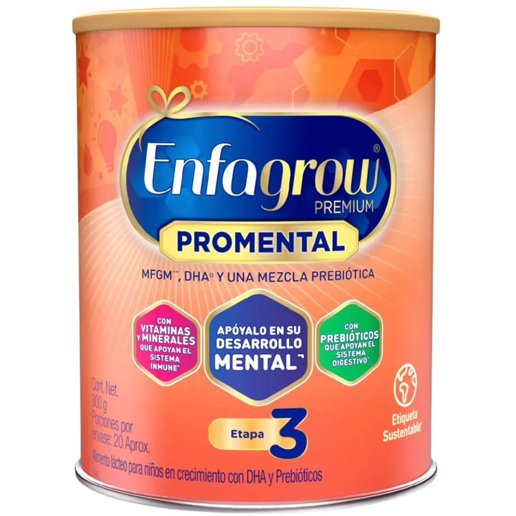[283] Enfagrow Premium 3 x 800g Lata