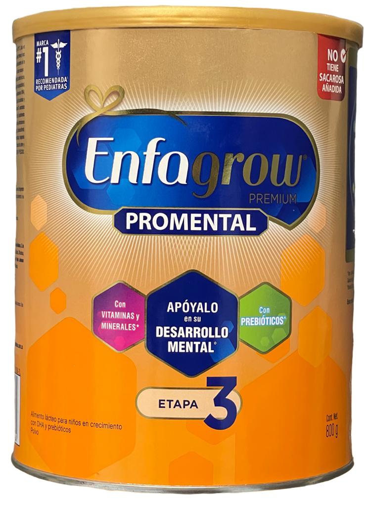 Enfagrow Premium 3 x 800g Lata