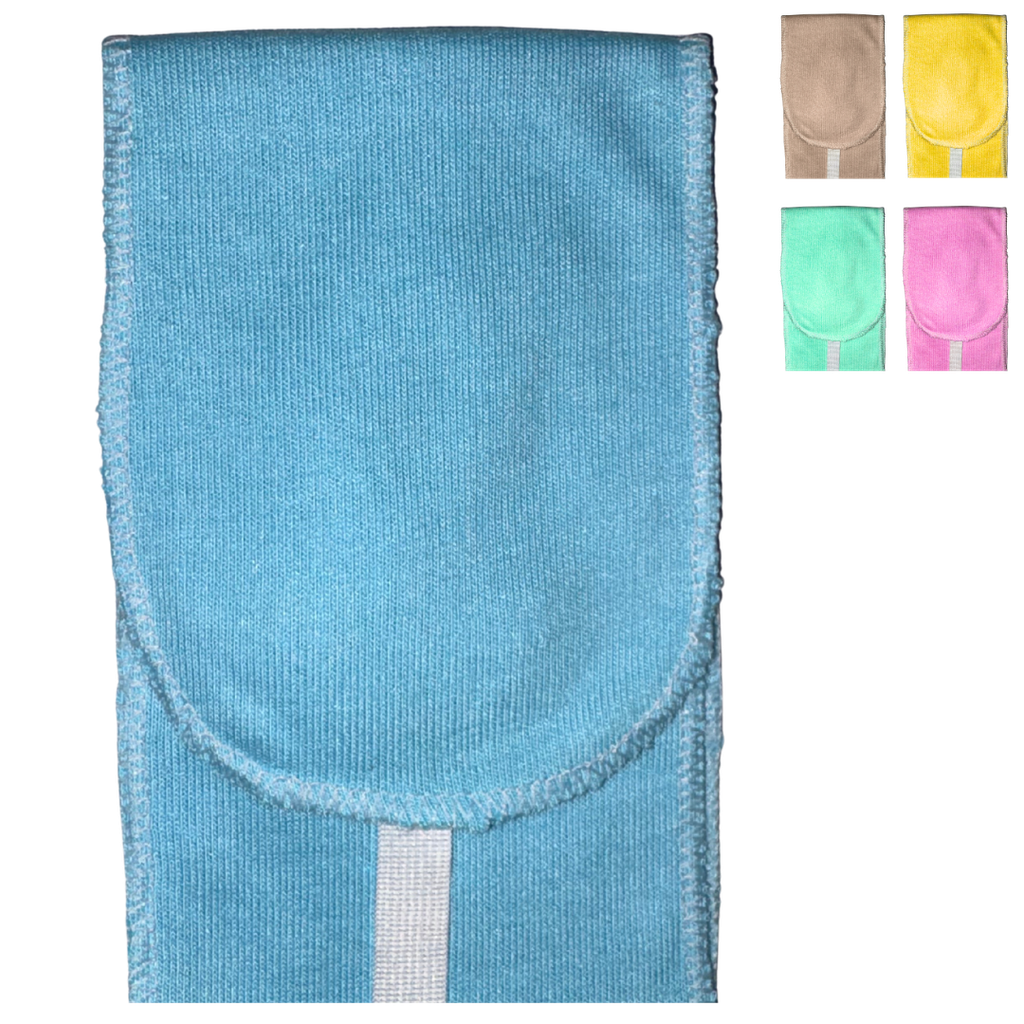 R-ecu Ombliguero x1 Colores Surtidos