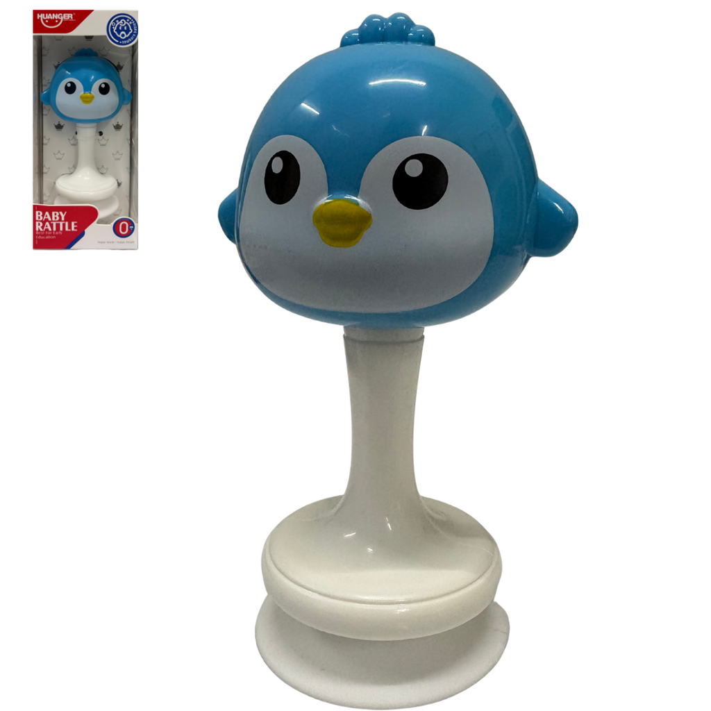 ACC Sonajero Ventosa HE8043 0+ Pingüino