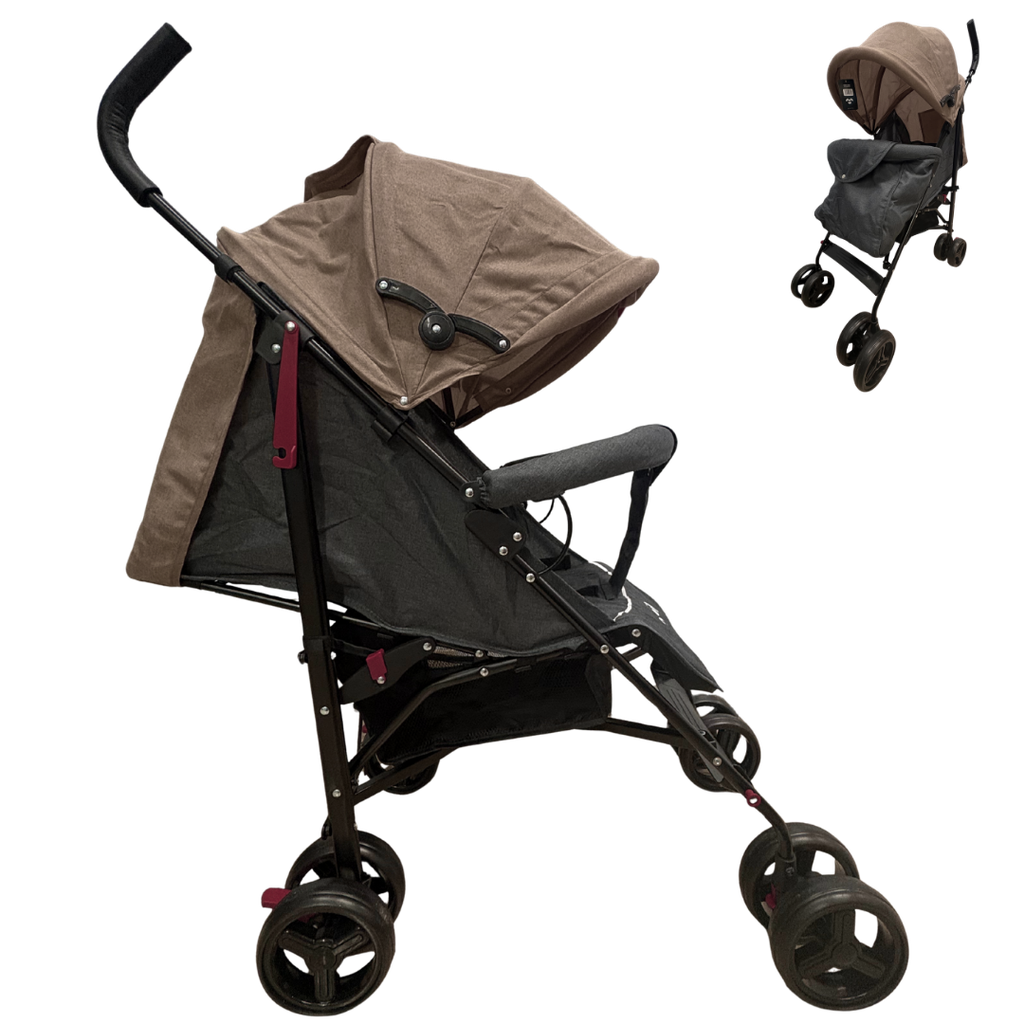 [5583] ACC Coche Paseador KG203FCB Cafe