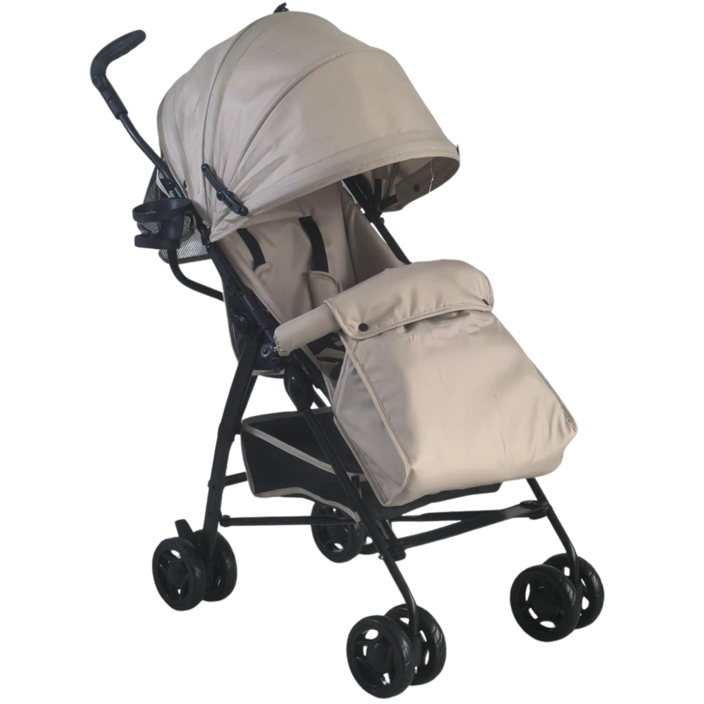 [5588] ACC Coche Paseador Mobilu ARGUS2 Beige