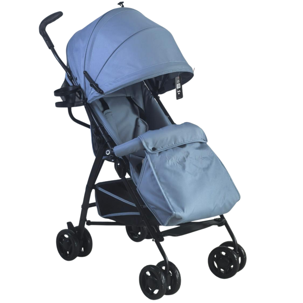 [5586] ACC Coche Paseador Mobilu ARGUS3 Azul