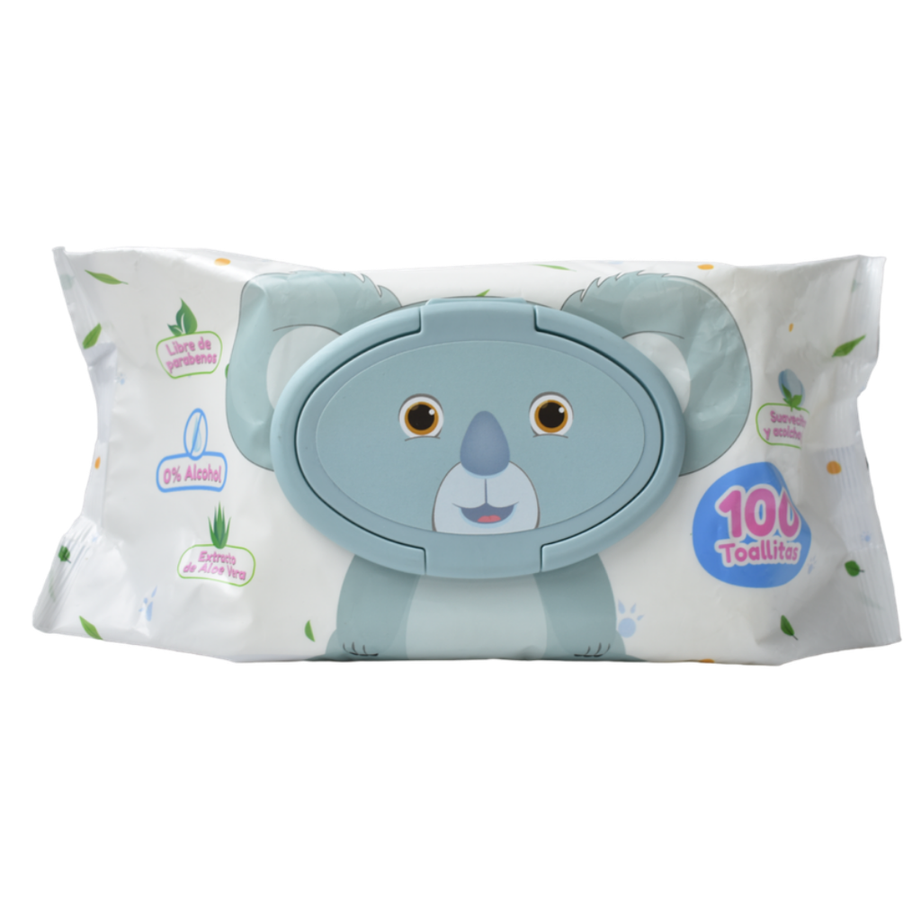 Humedos Koala *100