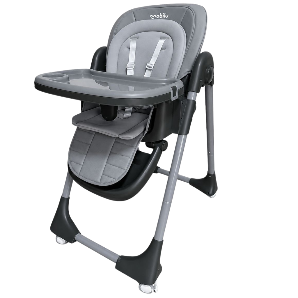 [5568] ACC Silla Comedor Ajustable SCM1010 Gris