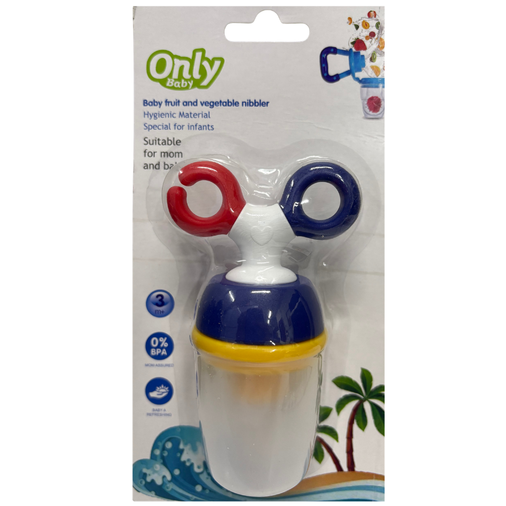 ACC Dispensador de Fruta FZ621-1 Transparente