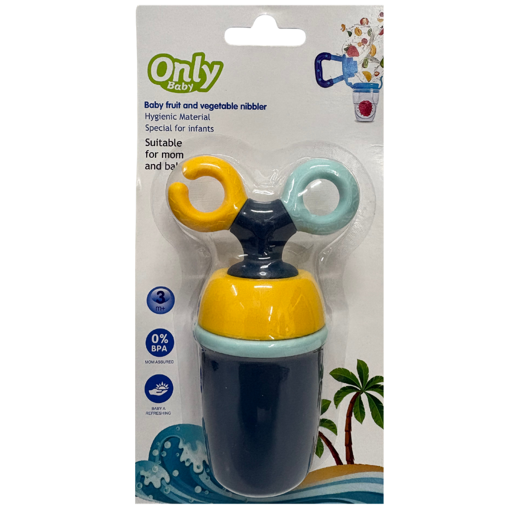 [5619] ACC Dispensador de Fruta FZ621-1 Azul