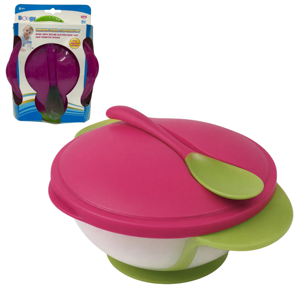 [5622] ACC Plato Antideslizante 20770 Fucsia