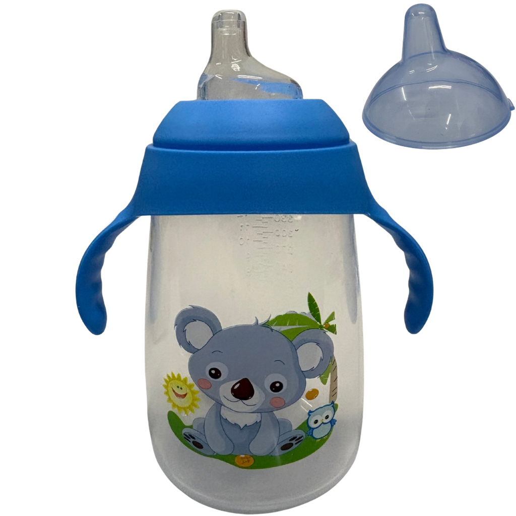ACC Vaso Antiderrame SB1 12onz Koala Azul