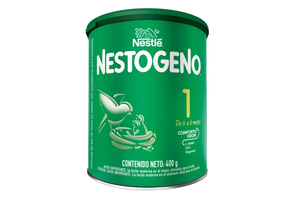 Nestogeno 1 x 400g Lata