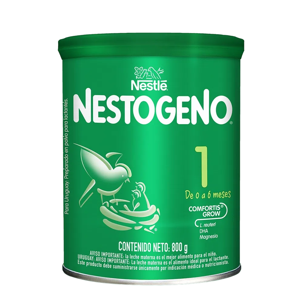 Nestogeno 1 x 800g Lata