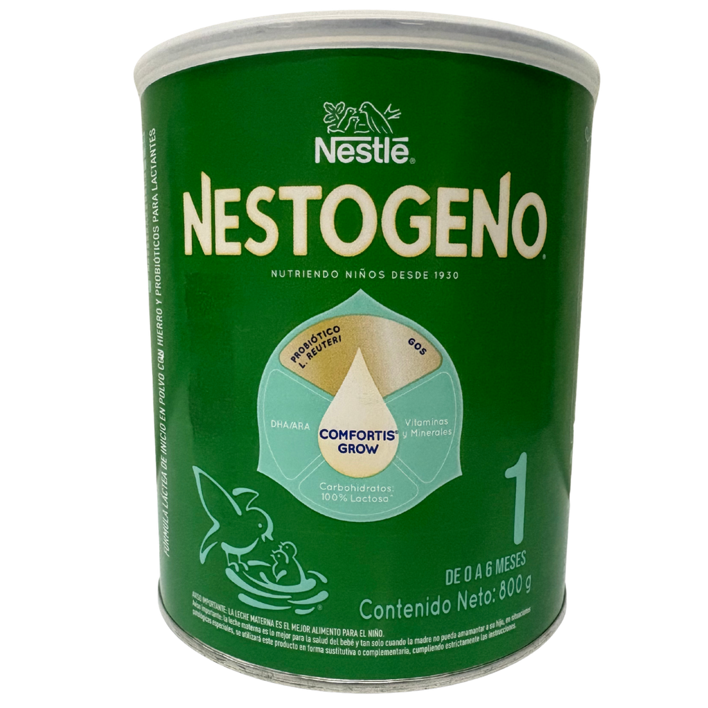 Nestogeno 1 x 800g Lata