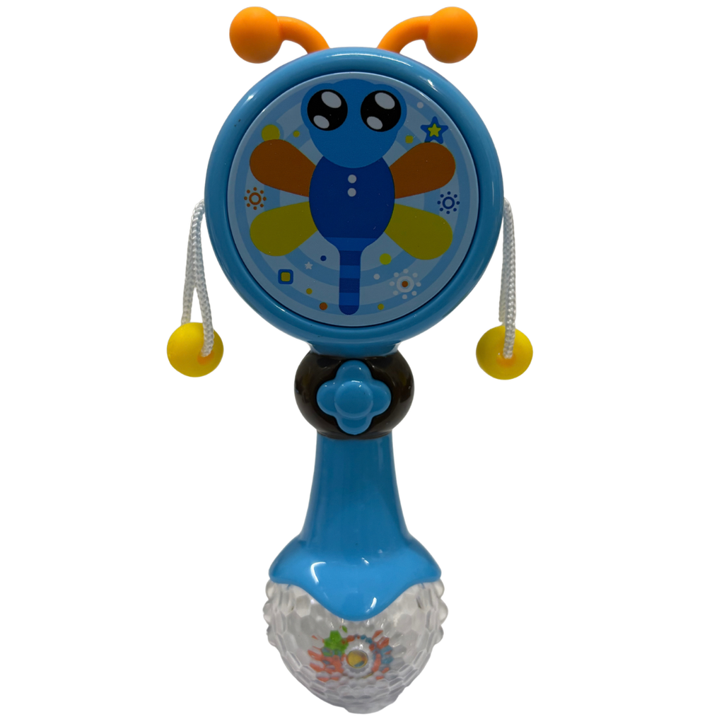 [5717] ACC Sonajero HE0515 12+ Azul
