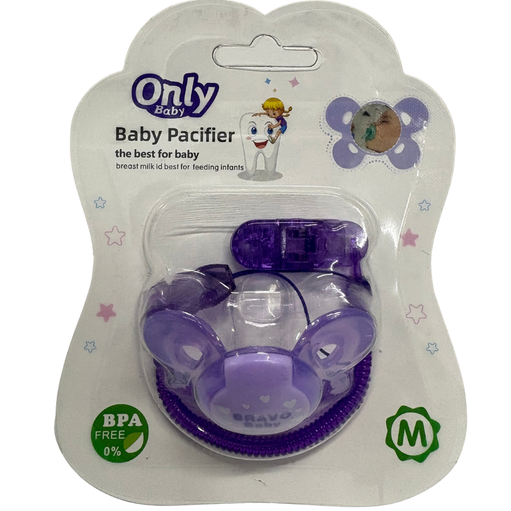 ACC Mamila con Cuerda 202425 0+ Morado