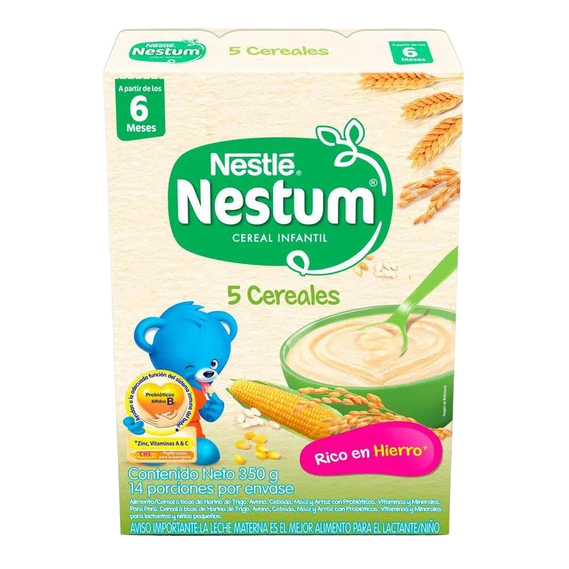 Nestum Cereales 350g