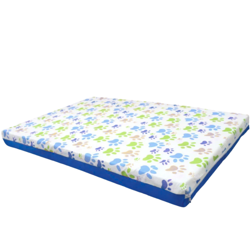 [454] ACC 1030 COLCHONETA NIÑO 60x90x5