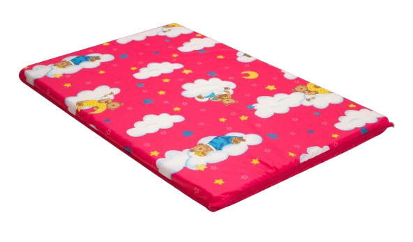 ACC 1030 COLCHONETA NIÑA 60x90x5