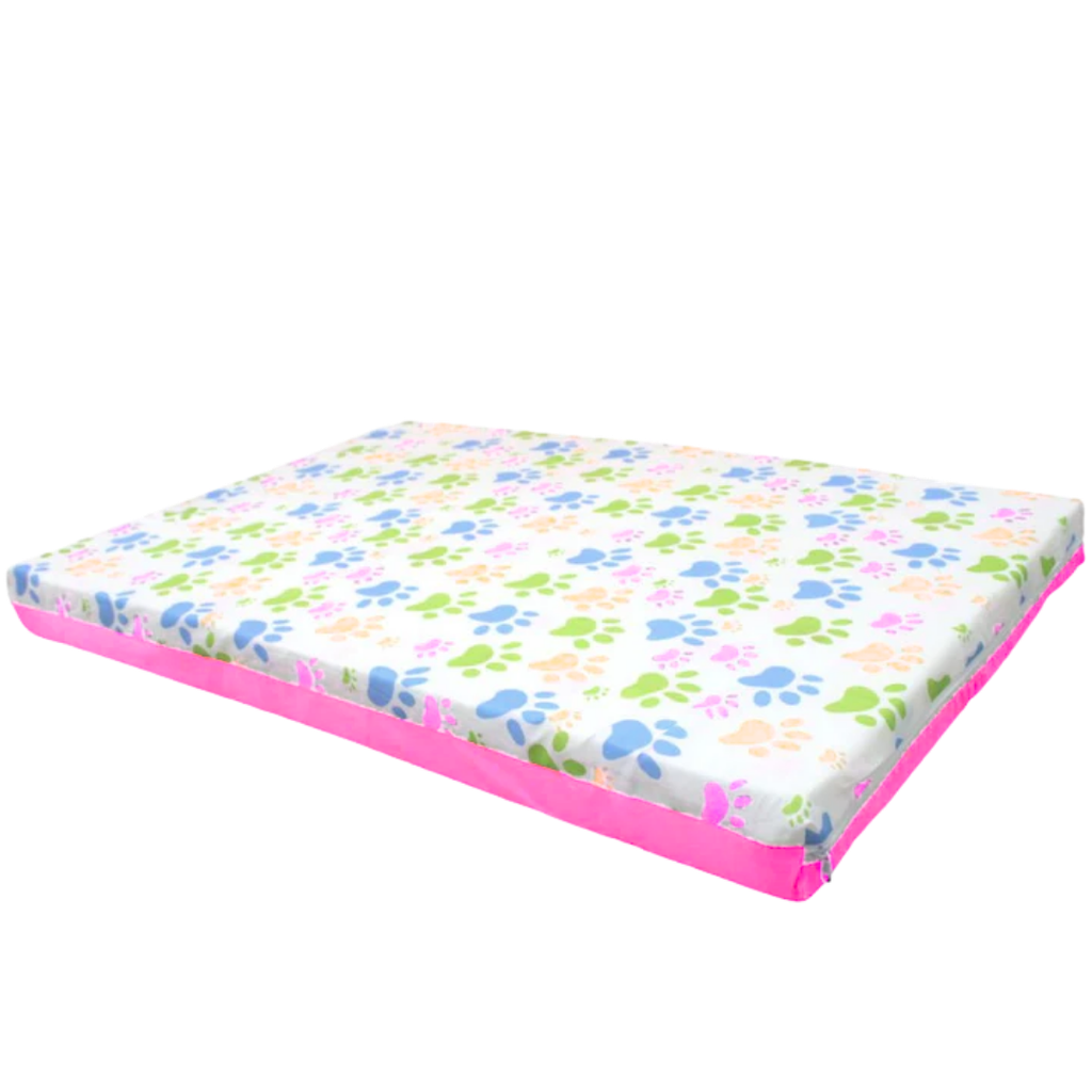 [455] ACC 1030 COLCHONETA NIÑA 60x90x5