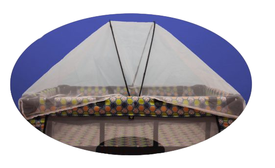 ACC 1043 TOLDILLO ALTO CORRAL NIÑO