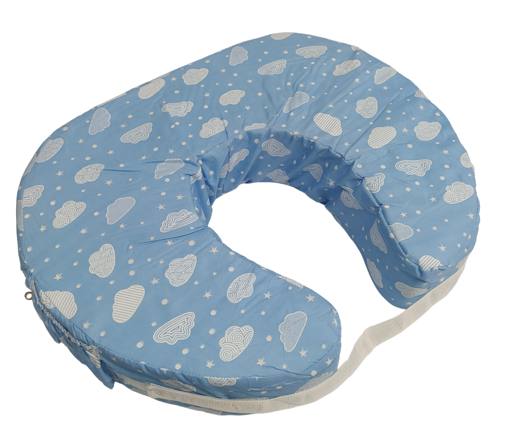 ACC 1052 COJIN MATERNO LACTANCIA NIÑO