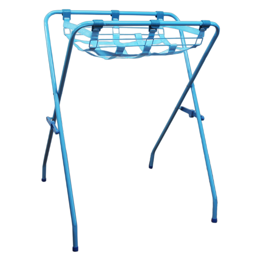 ACC 1201 SOPORTE PARA BAÑERA AZUL