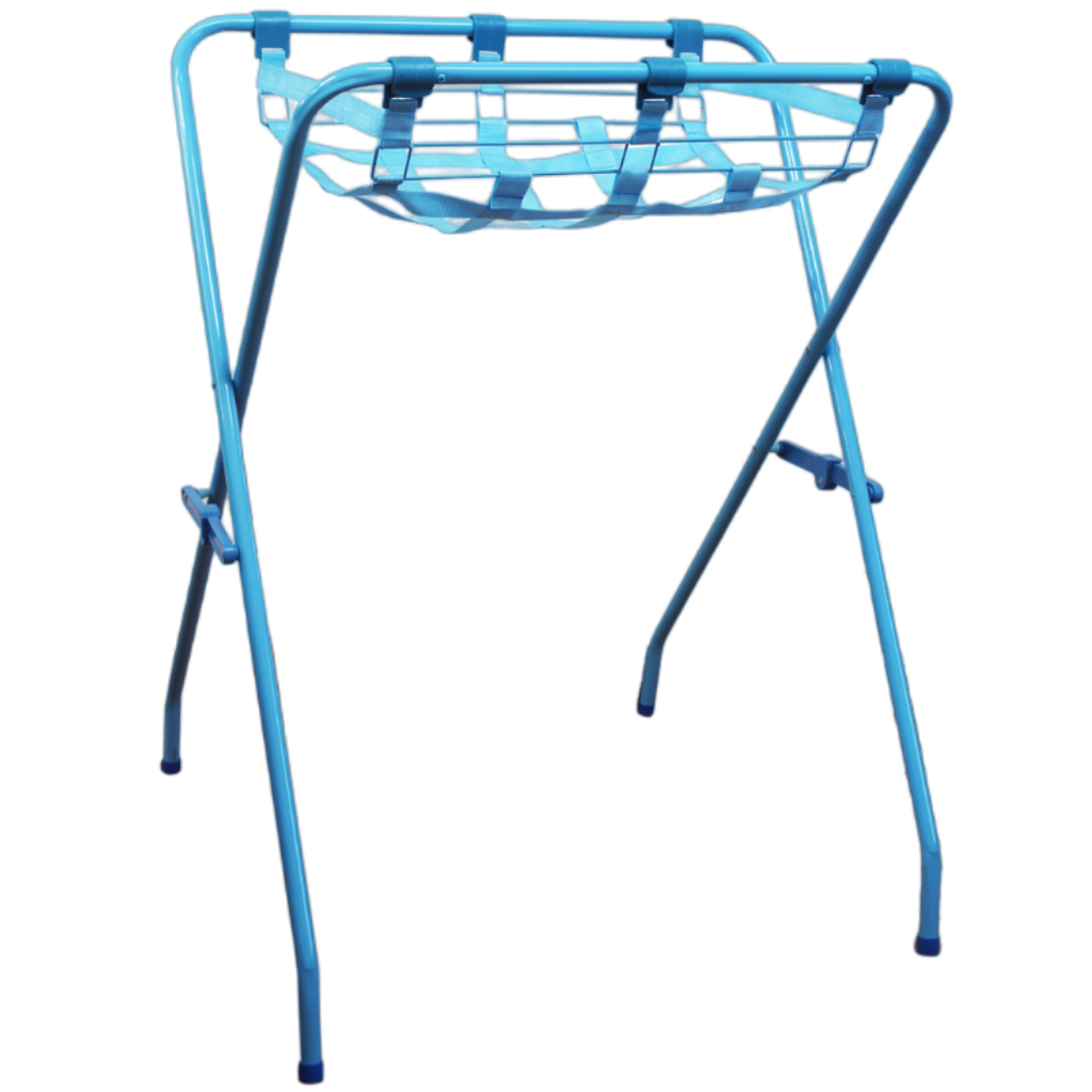 [466] ACC 1201 SOPORTE PARA BAÑERA AZUL