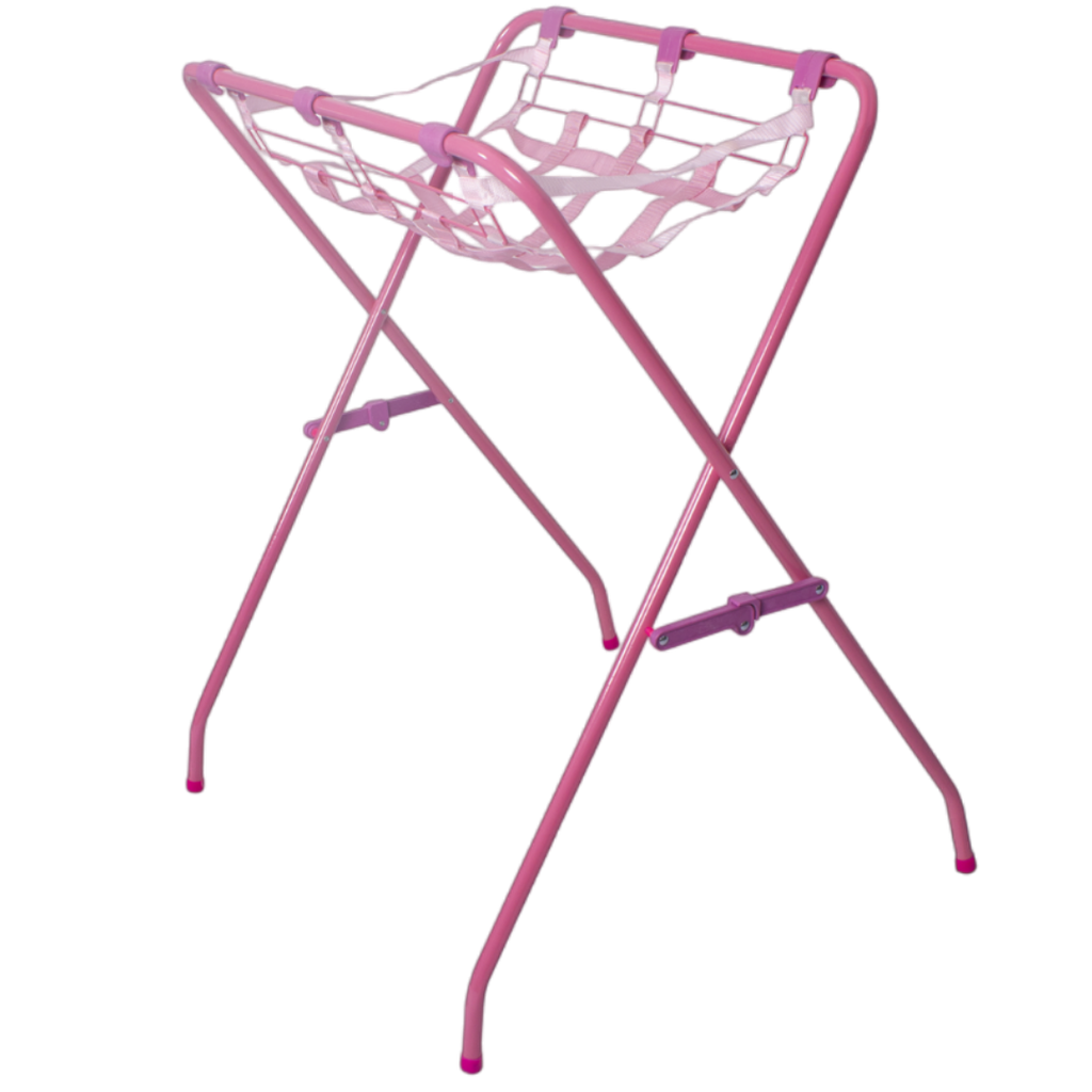 ACC 1201 SOPORTE PARA BAÑERA FUCSIA