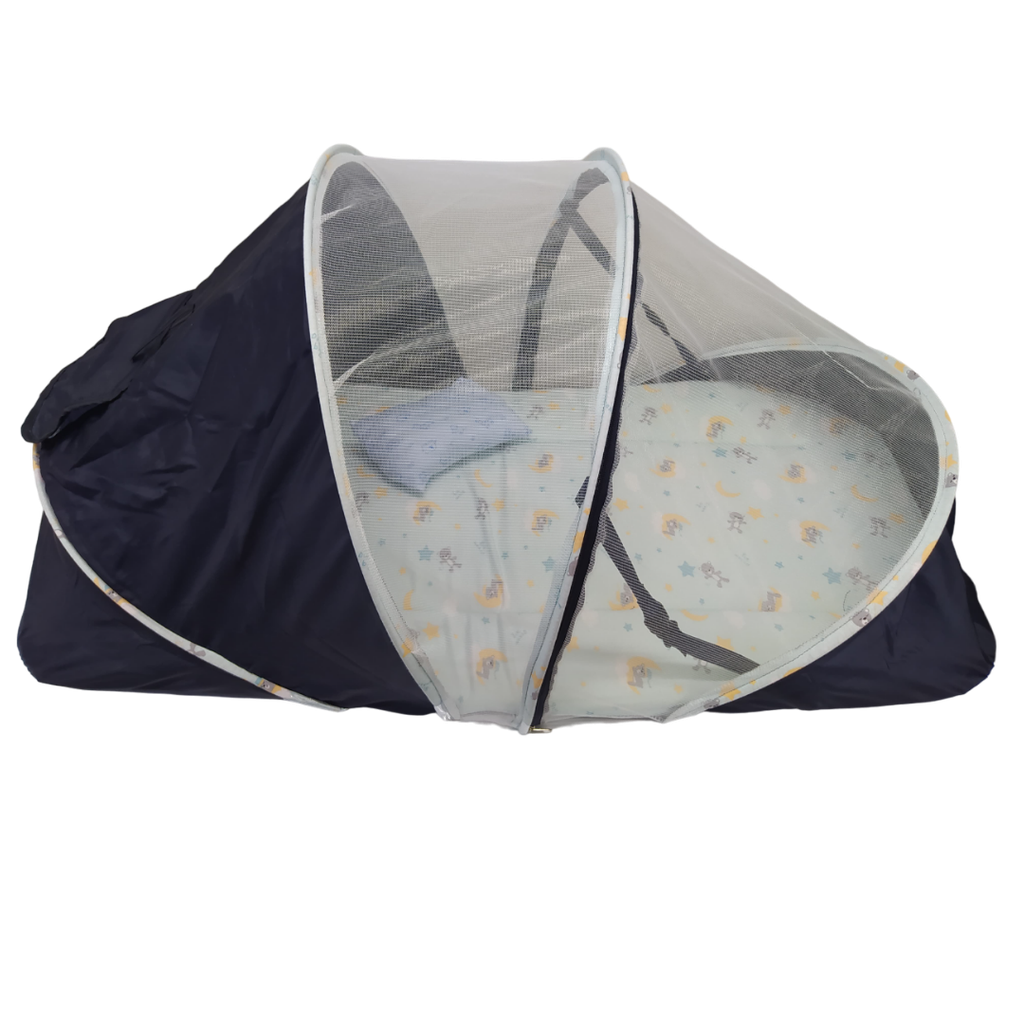 ACC 1211 CUNA PORTATIL VIAJERA NIÑO 105x55cm