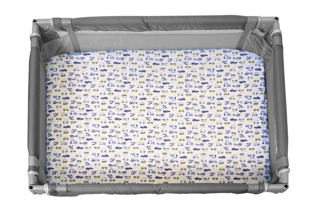 [475] ACC 1213 SABANA PARA CORRAL NIÑO 110x73cm