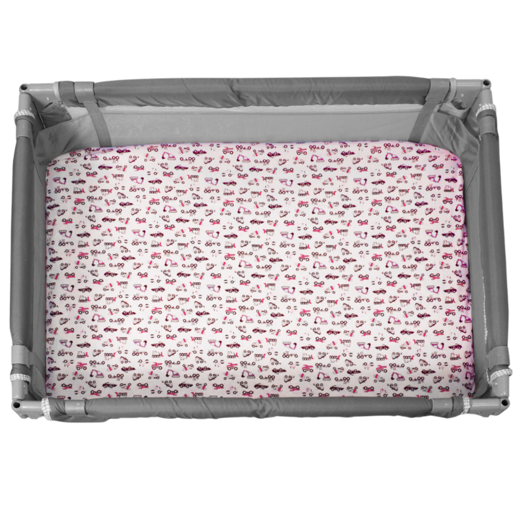 ACC 1213 SABANA PARA CORRAL NIÑA 110x73cm