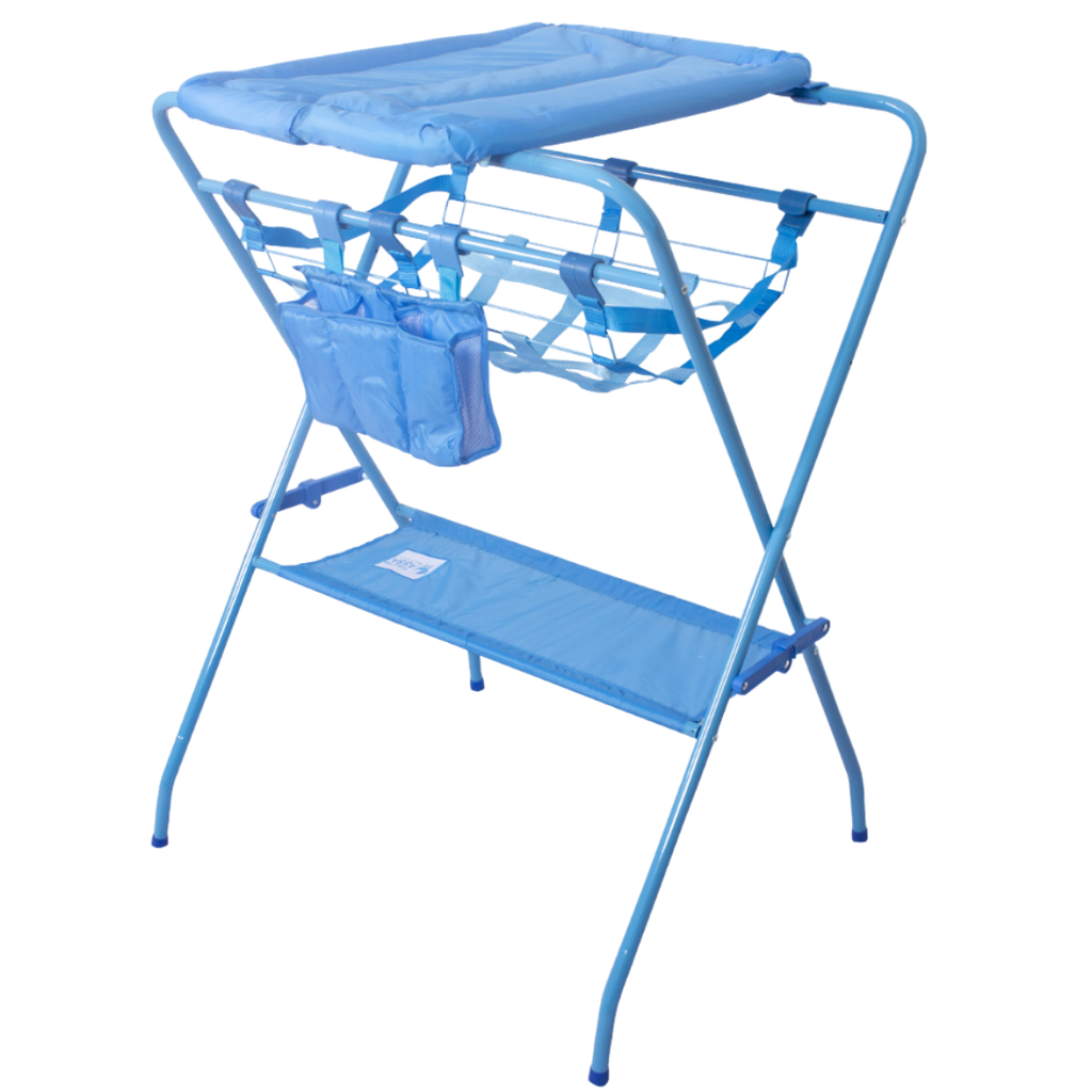 ACC 1219 SOPORTE PARA BAÑERA CON CAMBIADOR NIÑO
