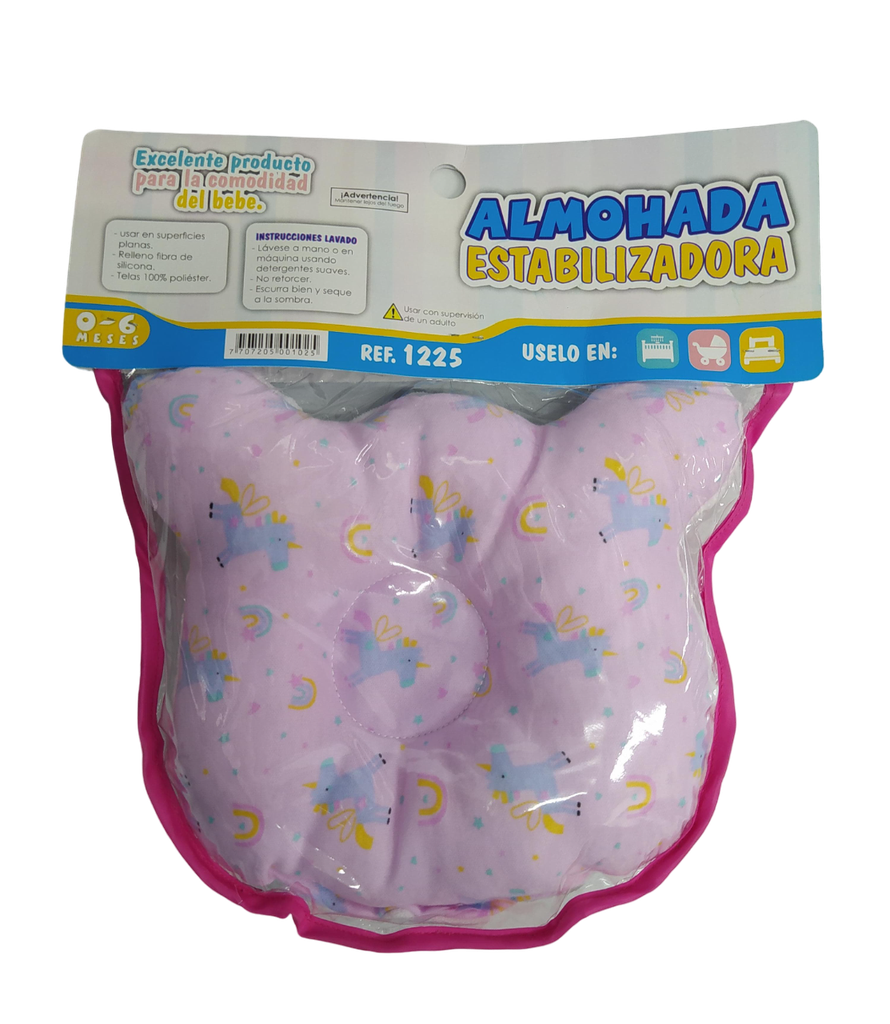 ACC 1225 ALMOHADA ESTABILIZADORA NIÑA