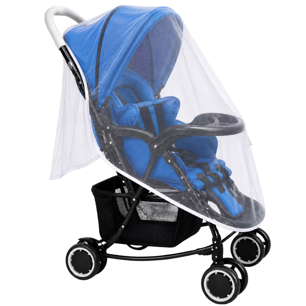 ACC 1228 MOSQUITERO PARA COCHE NIÑO