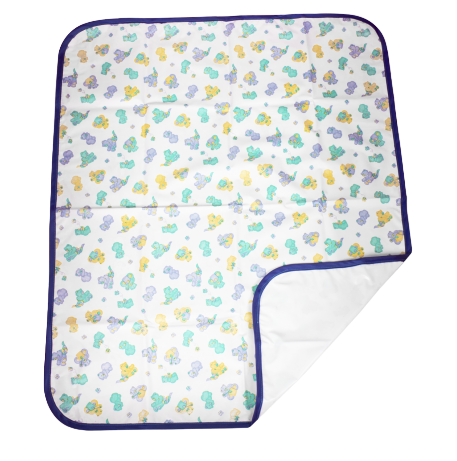 ACC 1231 CAMBIADOR PAÑALES NIÑO 90cm * 60cm