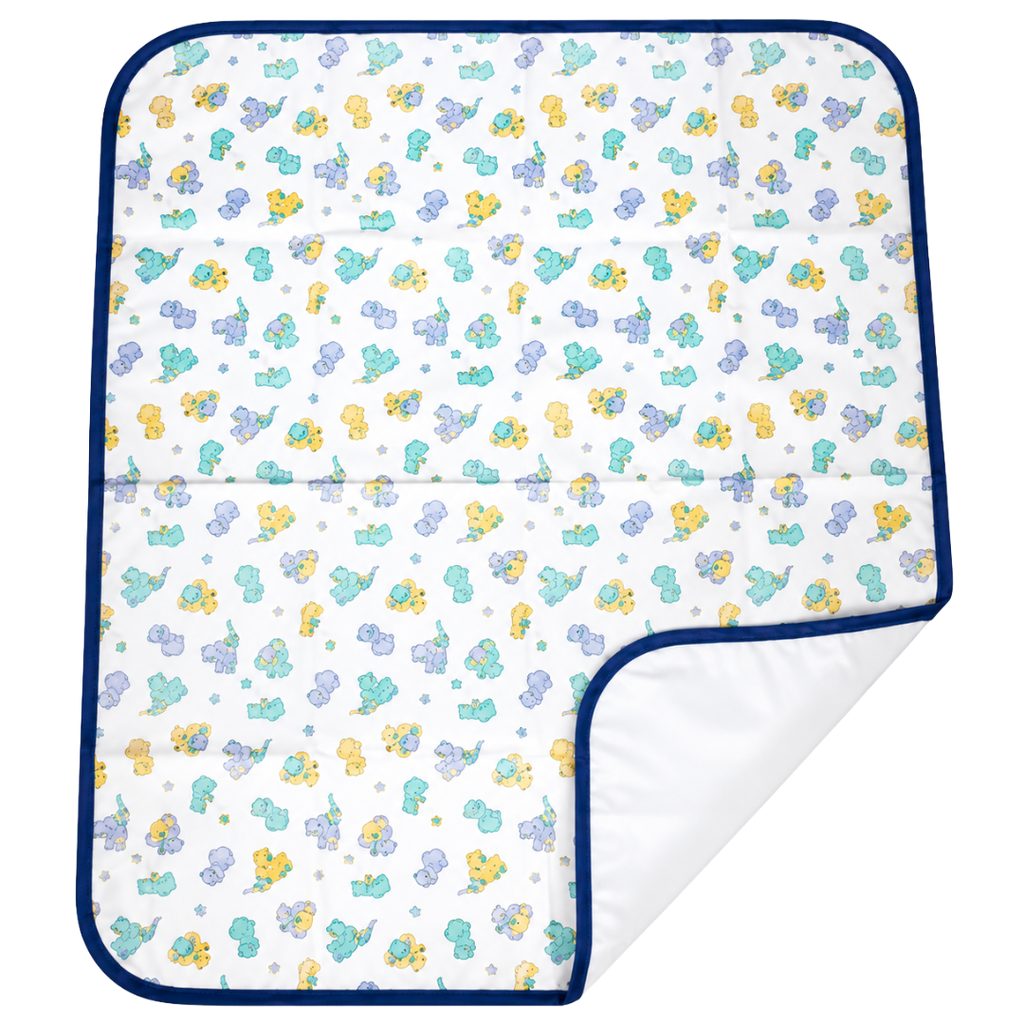 [495] ACC 1231 CAMBIADOR PAÑALES NIÑO 90cm * 60cm