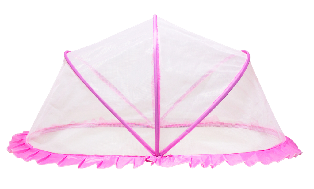 ACC 1232 MOSQUITERO PORTATIL NIÑA