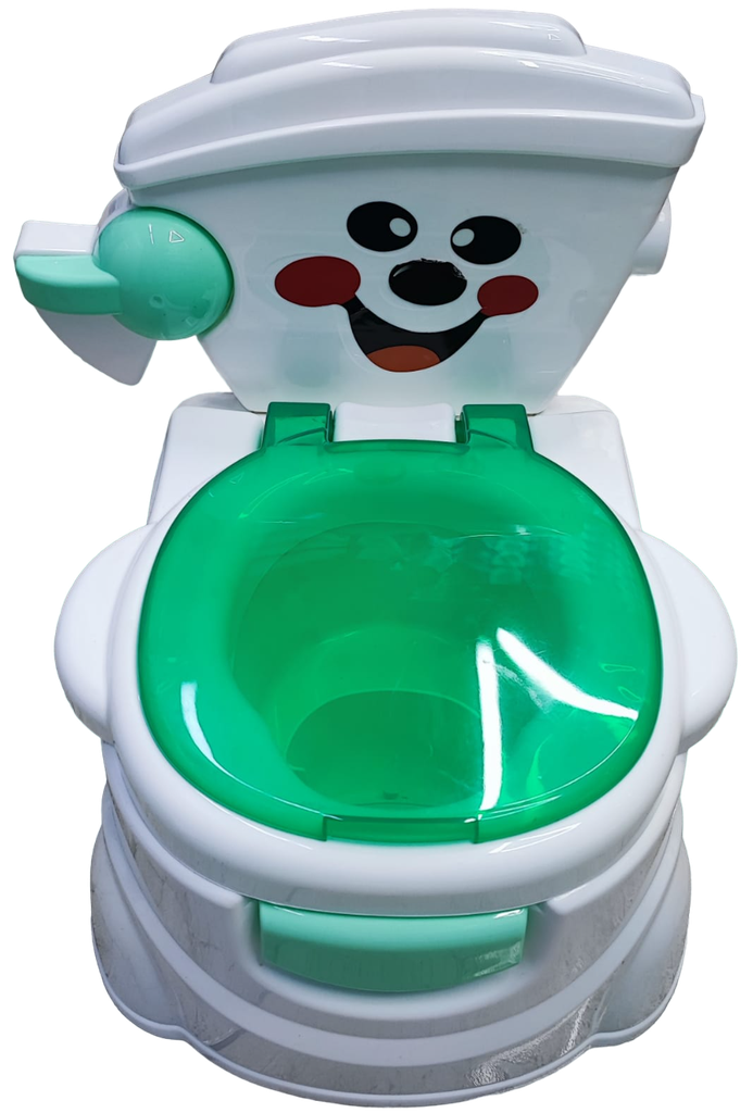 ACC BACIN LOCO VERDE MANZANA