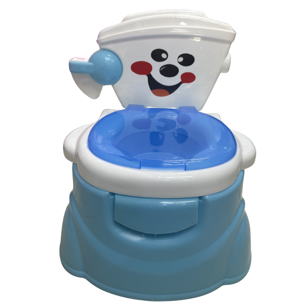 [502] ACC BACIN LOCO AZUL