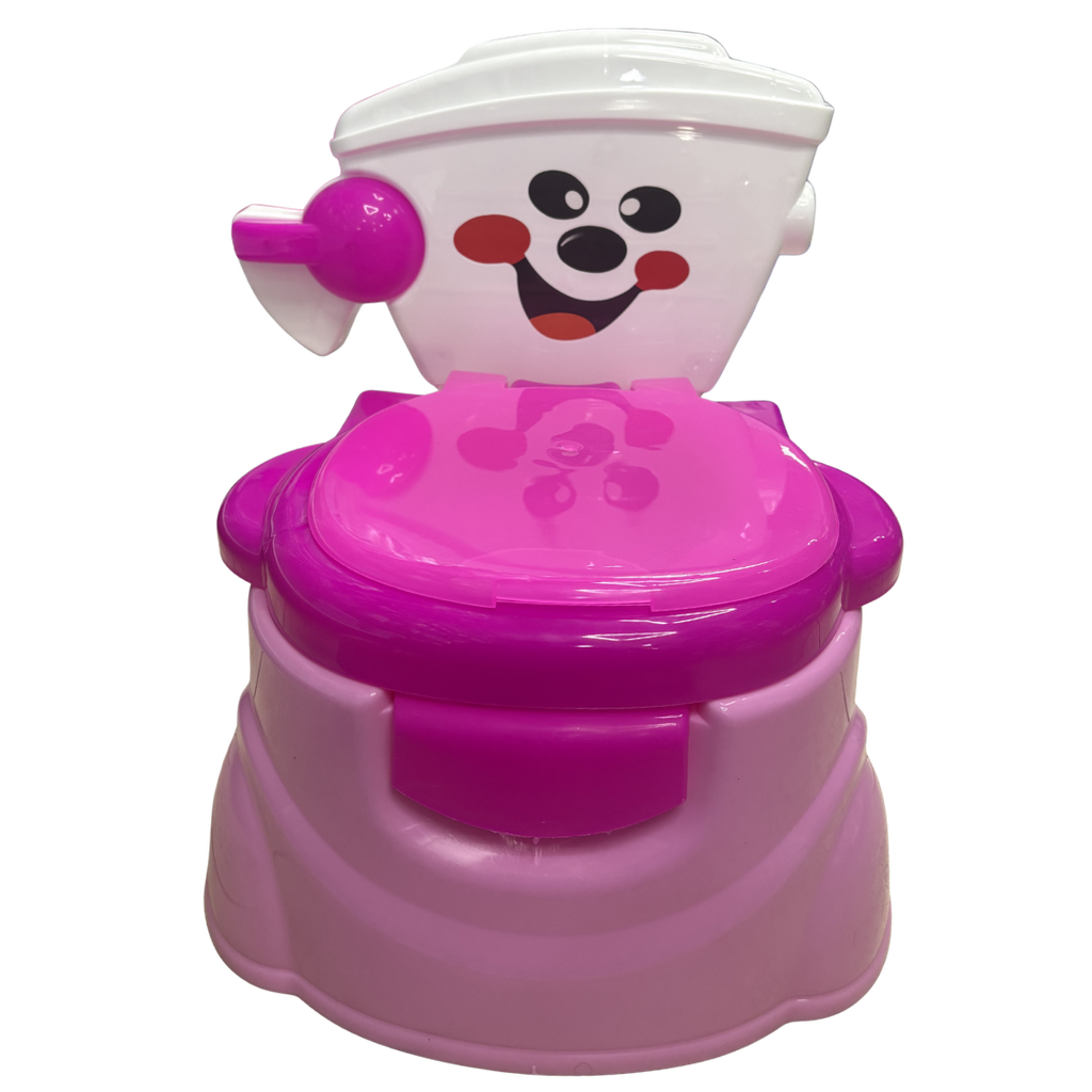 ACC BACIN LOCO FUCSIA