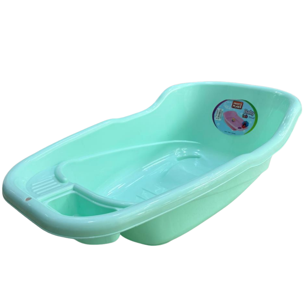[519] ACC BAÑERA PEQUEÑA VERDE MANZANA