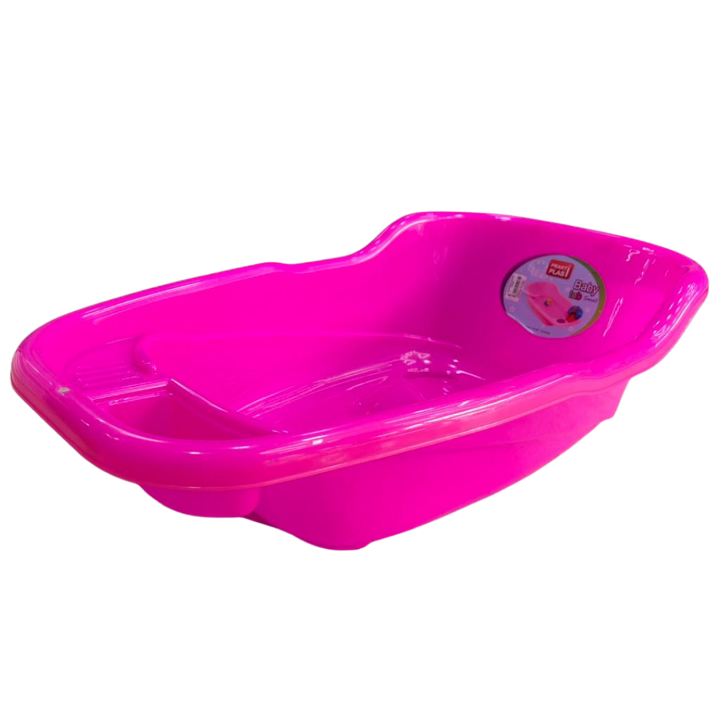 ACC BAÑERA PEQUEÑA FUCSIA