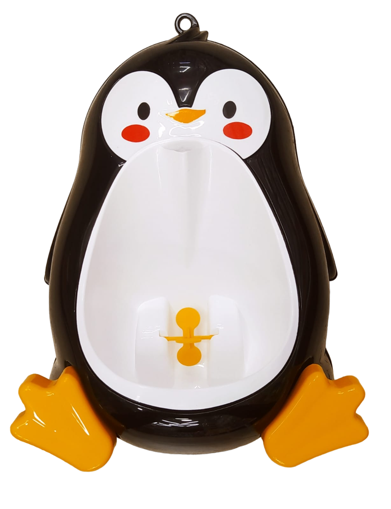 ACC ORINAL PINGUINO NEGRO