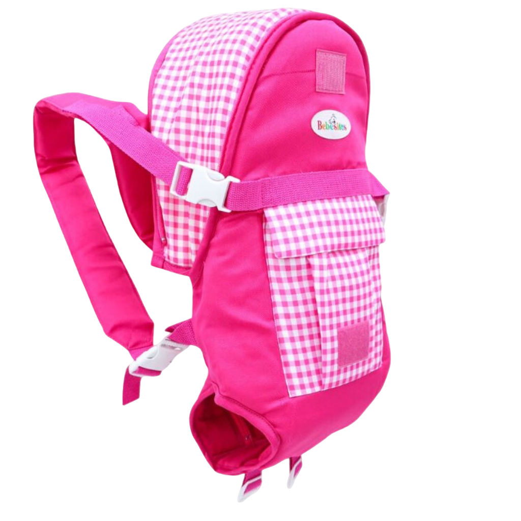 ACC CARGADOR PHX334 Fucsia