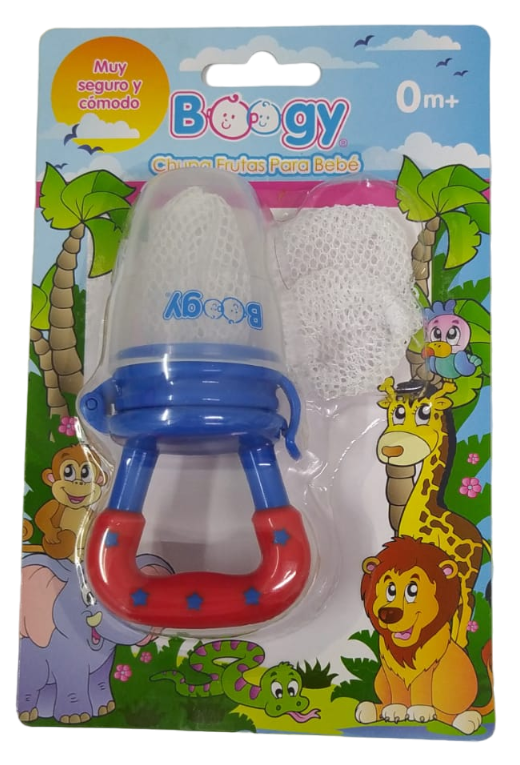 ACC DISPENSADOR DE FRUTA 19650 TELA AZUL