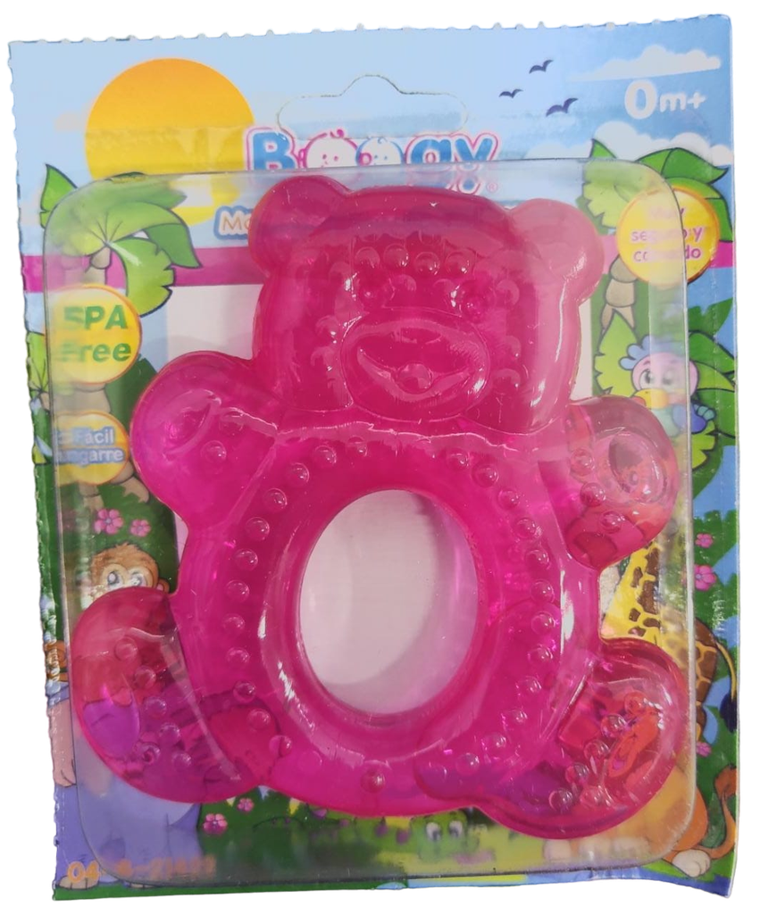 ACC RASCAENCIAS 21422 FUCSIA