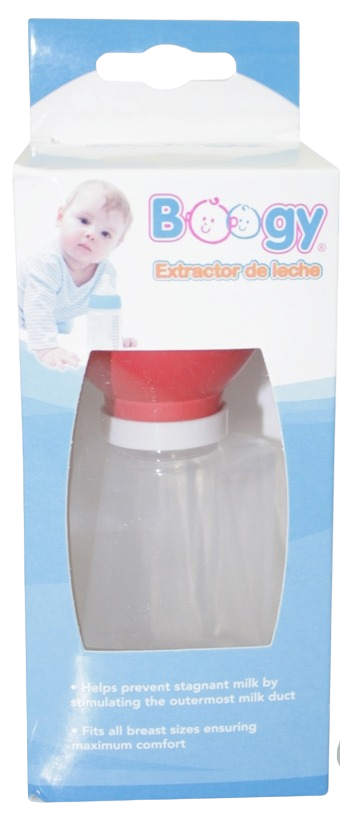 ACC EXTRACTOR 16653 ROJO