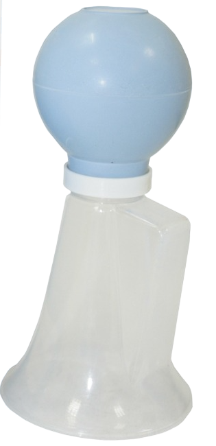 ACC EXTRACTOR 16653 AZUL